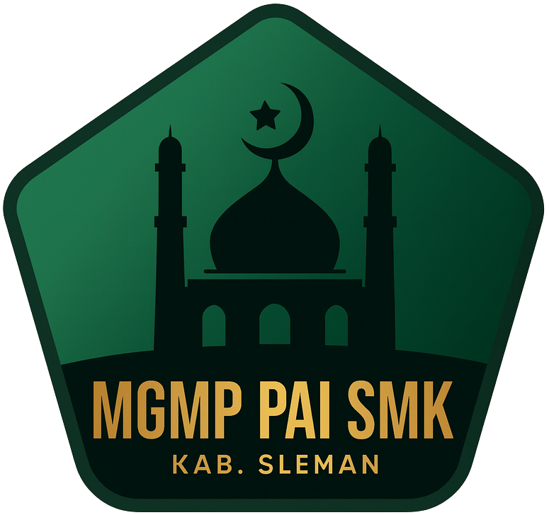 MGMP PAI SMK